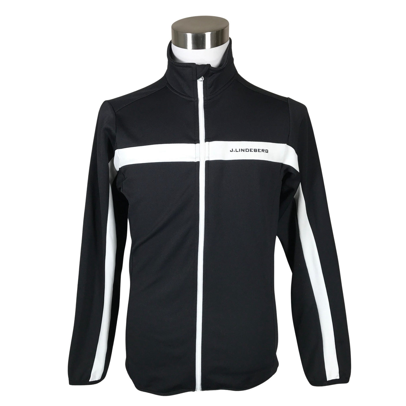 Unisex J.Lindeberg - Verryttelytakki, koko M -  (1)