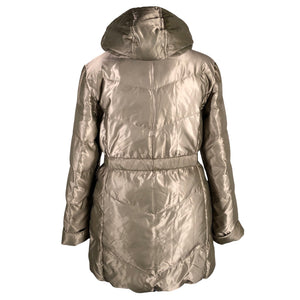 Untuvatakki, koko 42