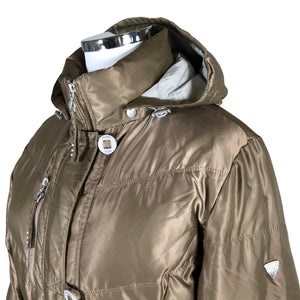 Untuvatakki, koko 42