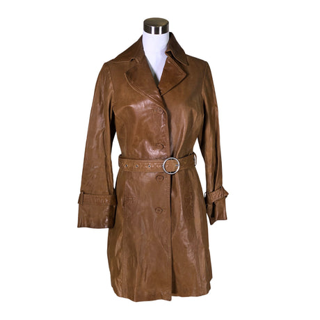 Unisex J.A.P - Nahkatakki, koko 38 -  ()