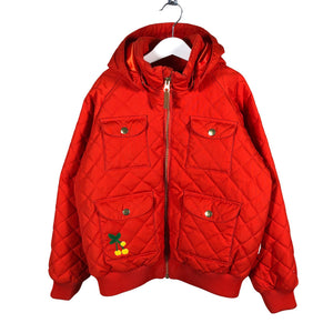 Tikkitakki, koko 140 - 146