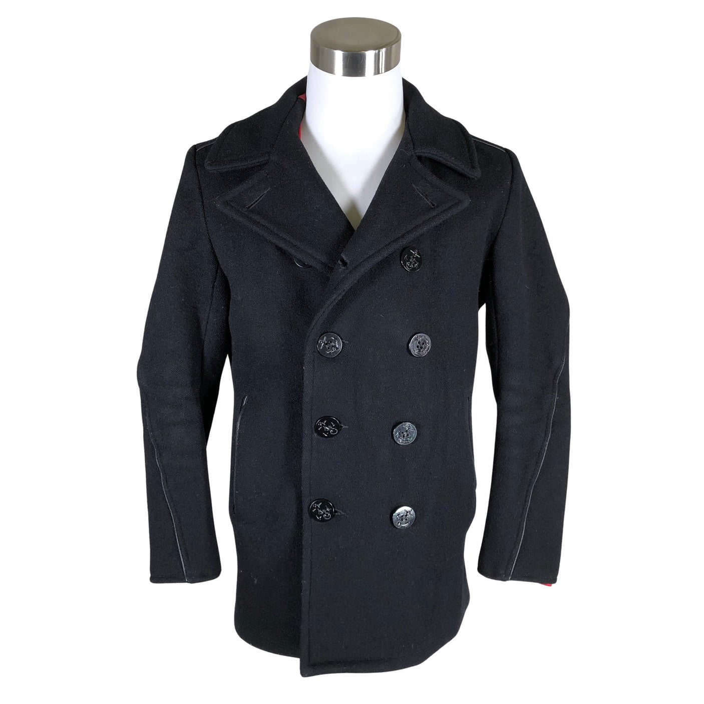 Unisex Schott NYC - Villakangastakki, koko L -  (1)