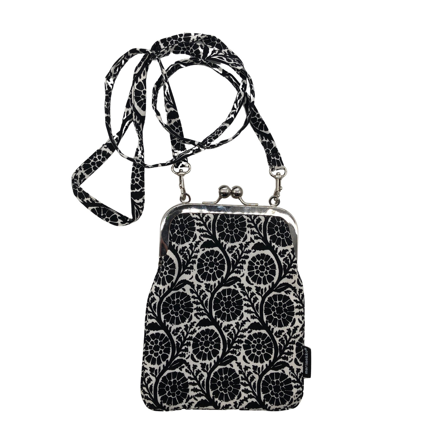 Olkalaukku, koko Mini