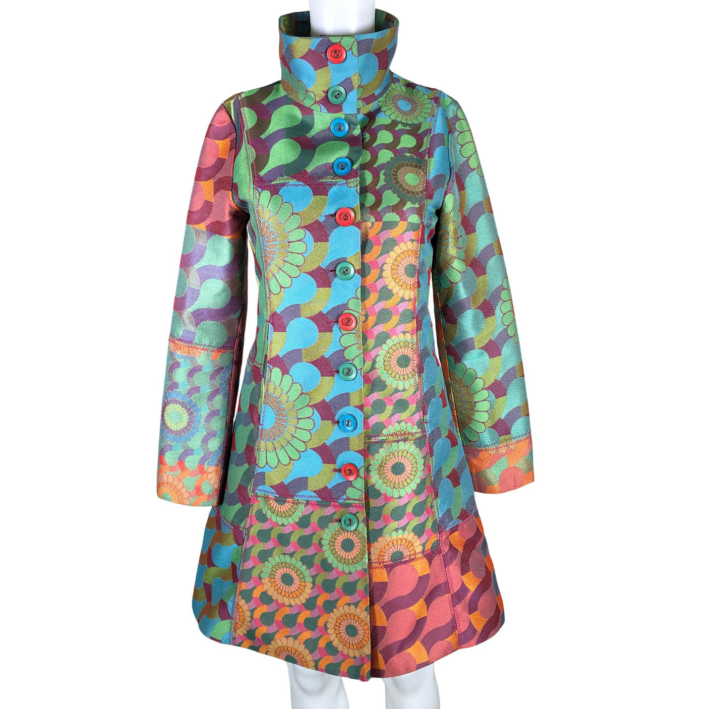 Trenssitakki, koko 36