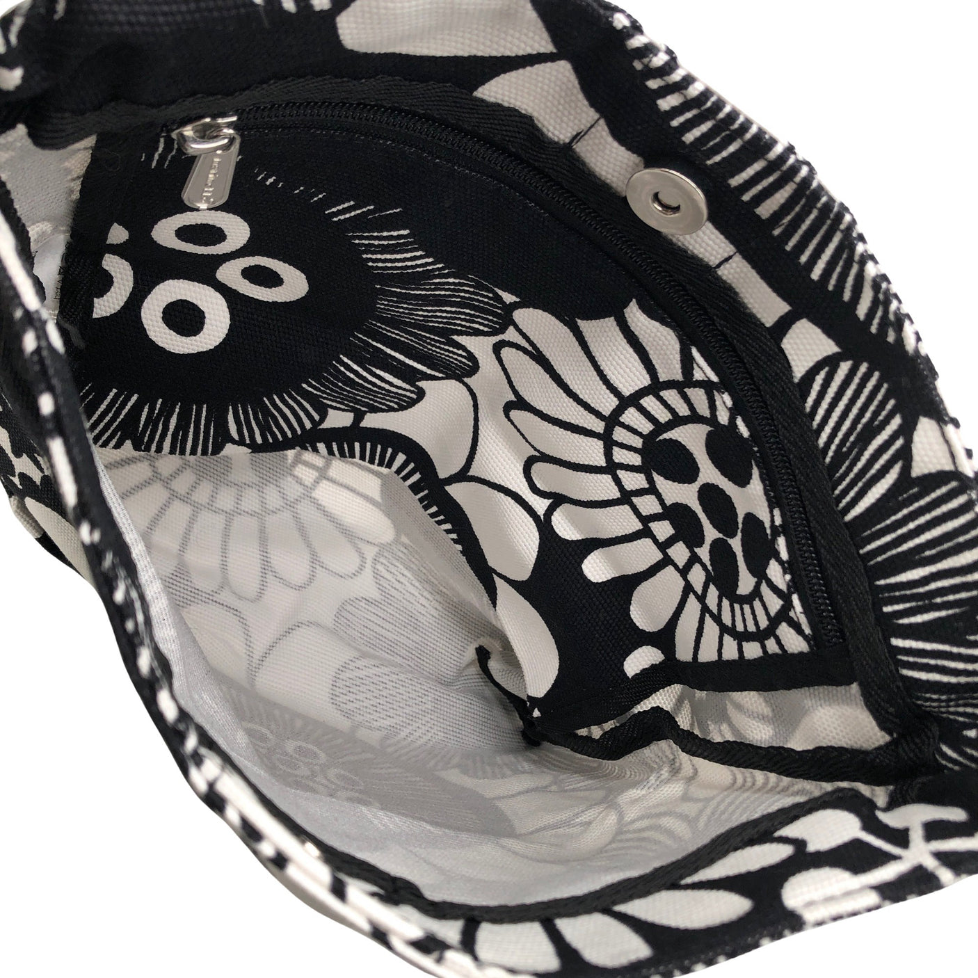 Olkalaukku, koko Midi