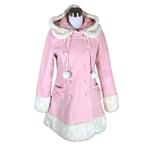 Villakangastakki, koko 36