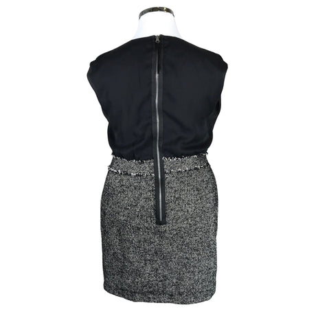 Unisex Sand - Juhlamekko, koko 42 -  (2)