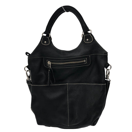 Unisex Roots - Käsilaukku, koko Midi -  (2)