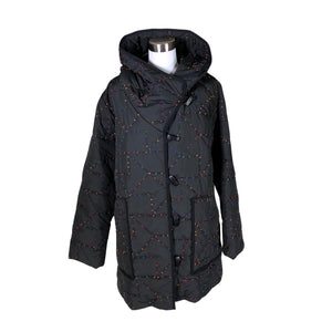 Kevyttoppatakki, koko 38