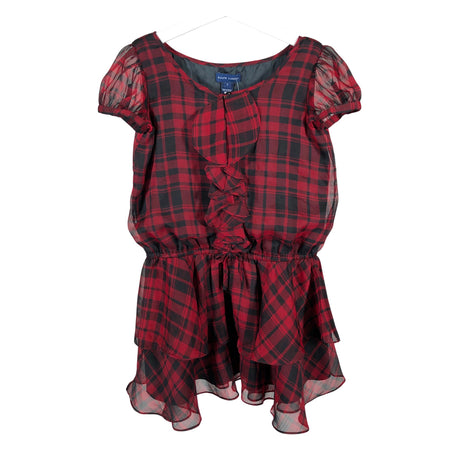Unisex Ralph Lauren - Juhlamekko, koko 116 - 122 -  ()