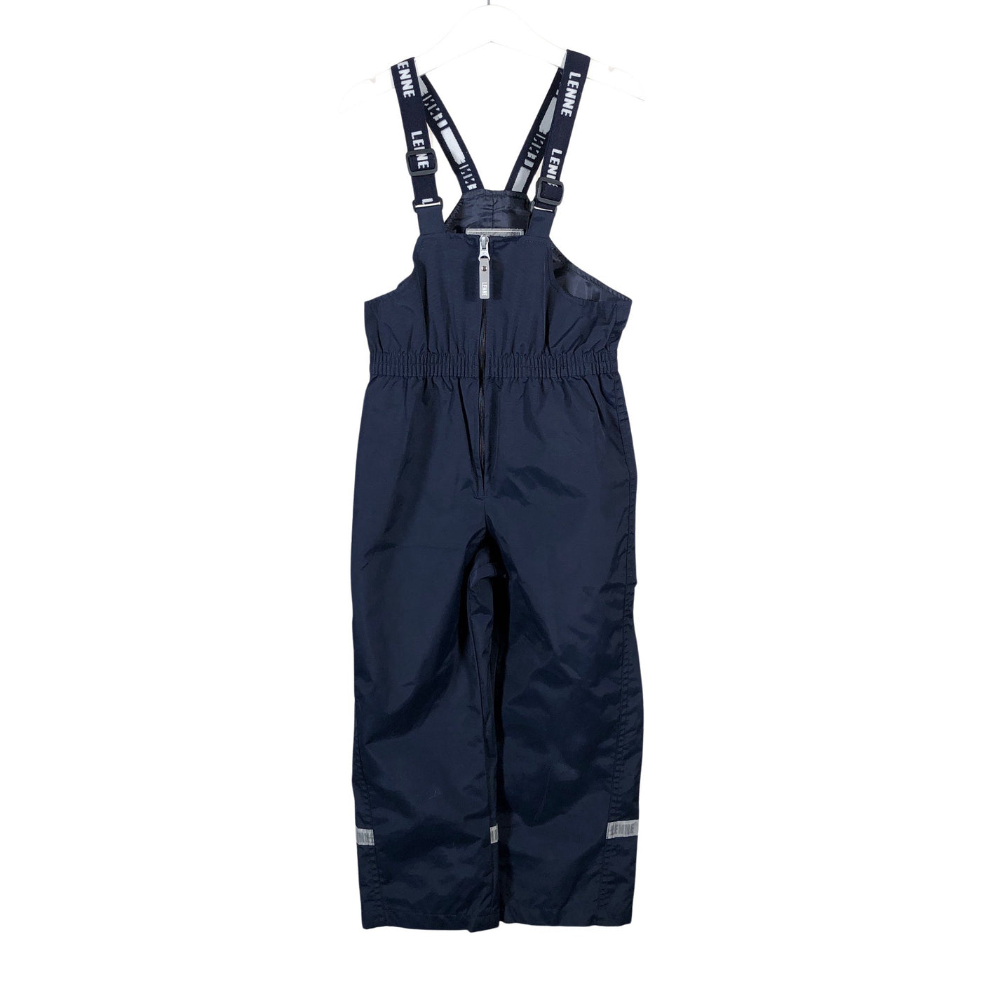 Unisex Lenne - Välikausihousut, koko 110 - 116 -  (1)
