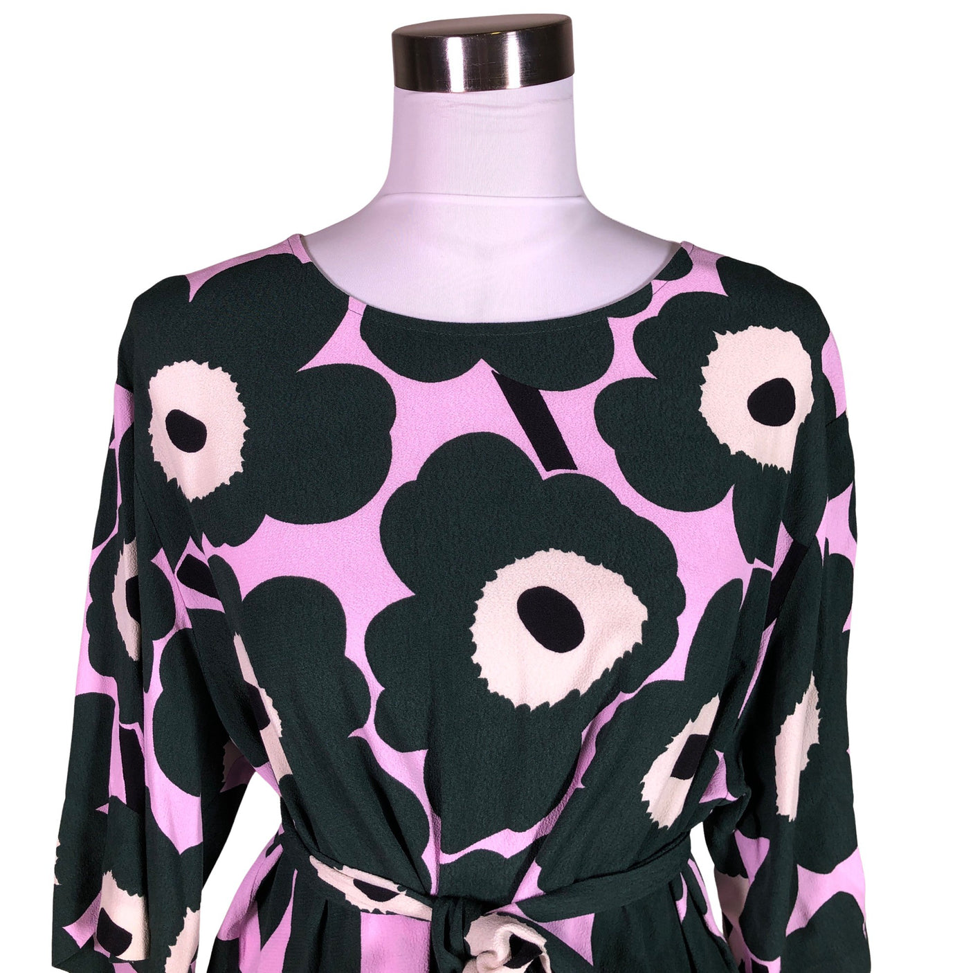 Unisex Marimekko - Sifonkitunika, koko 38 -  (3)