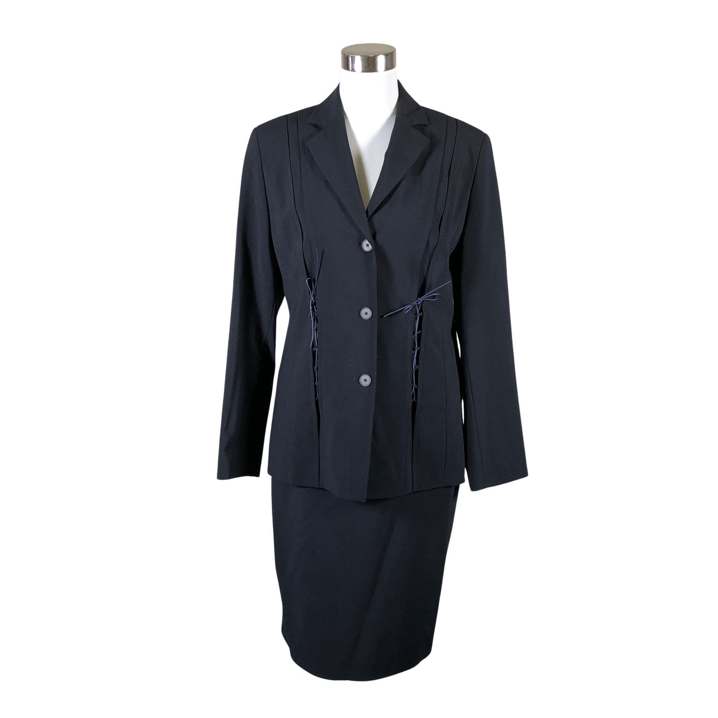 Unisex Steilmann - Jakkupuku, koko 40 -  (1)