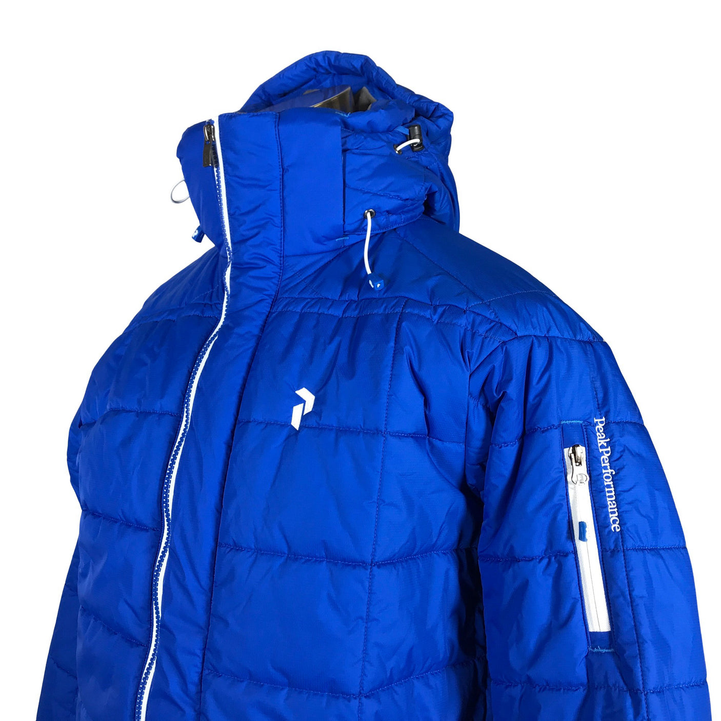Unisex Peak Performance - Toppatakki, koko M -  (3)