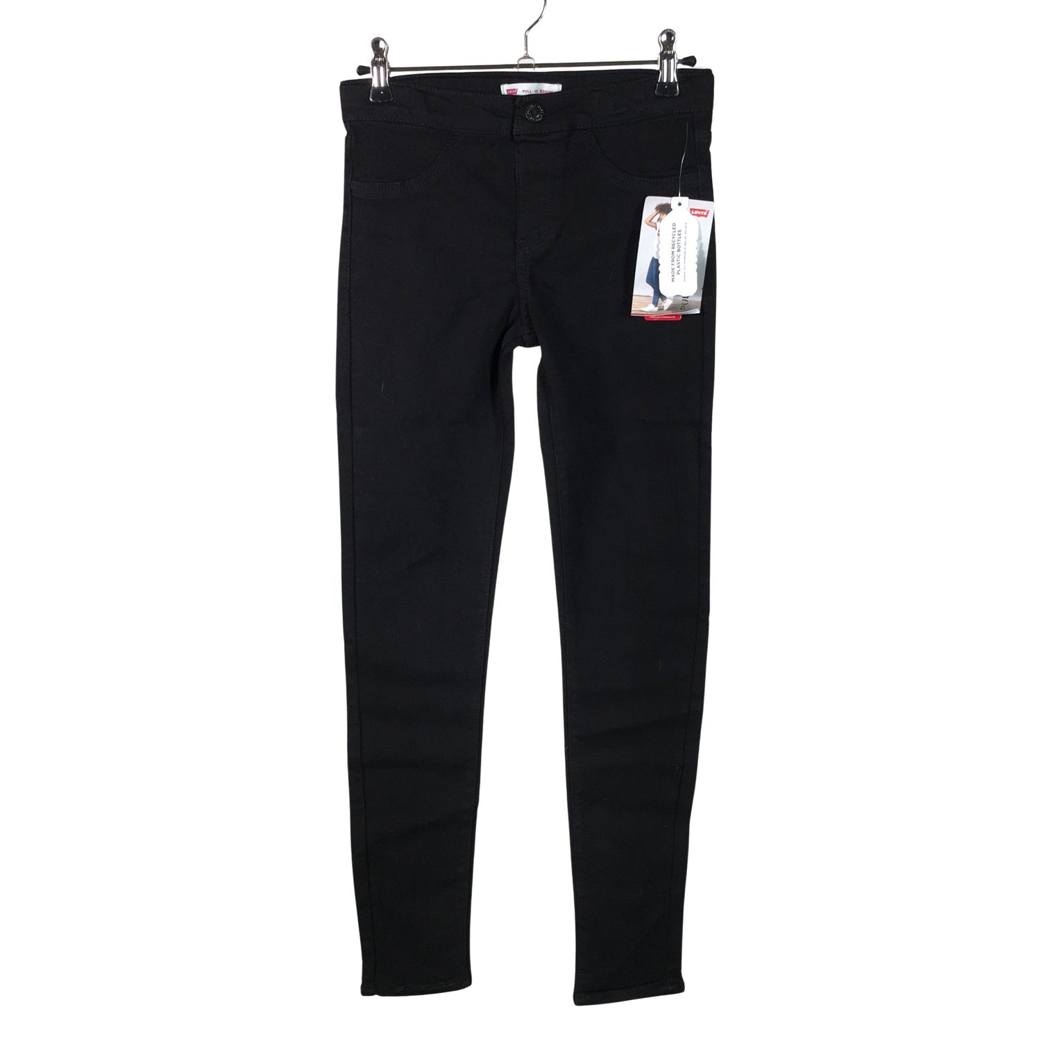 Farkkuleggingsit, koko 146 - 152