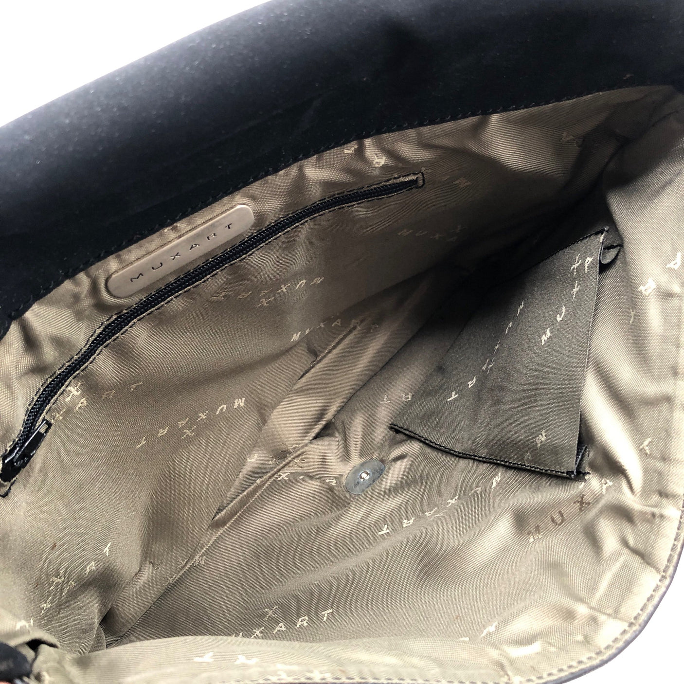 Olkalaukku, koko Mini