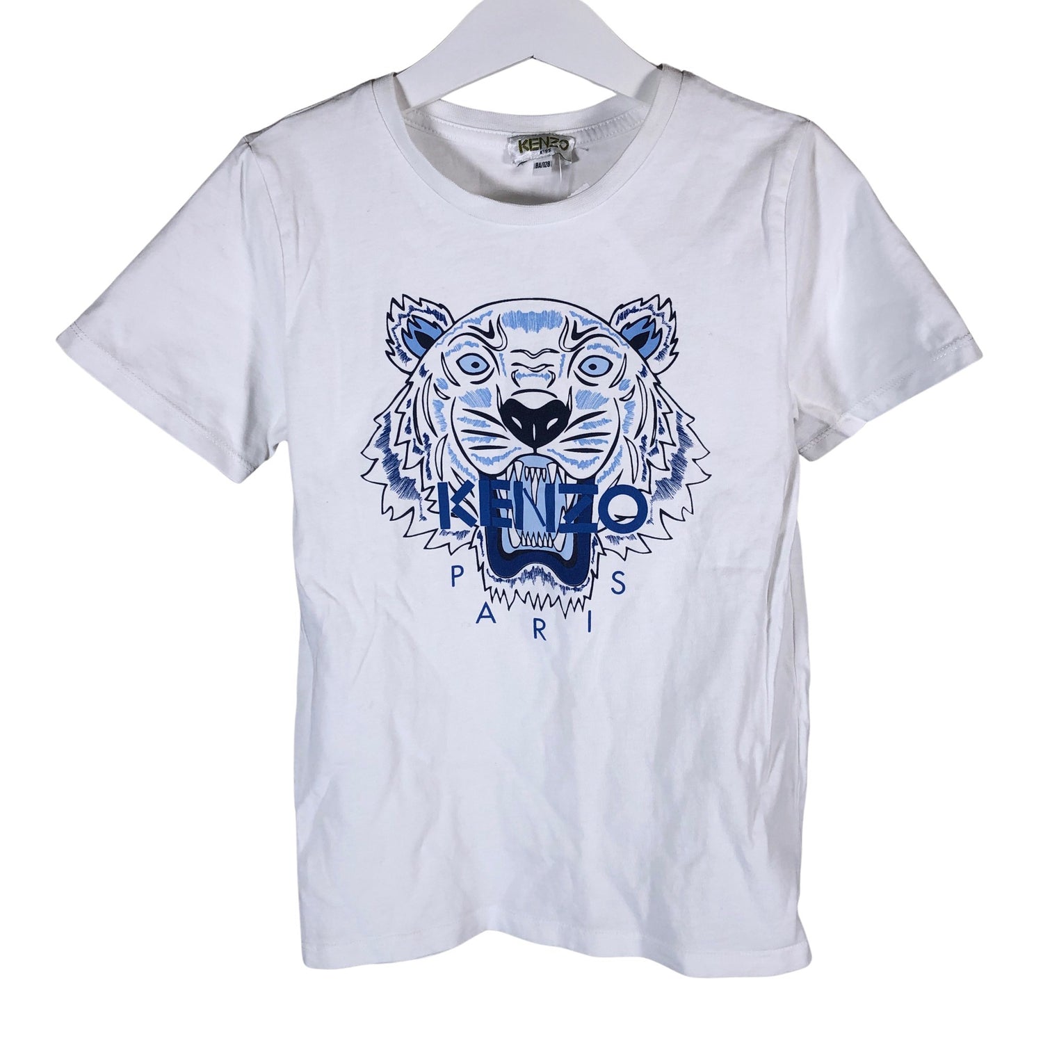 T-paita, koko 122 - 128