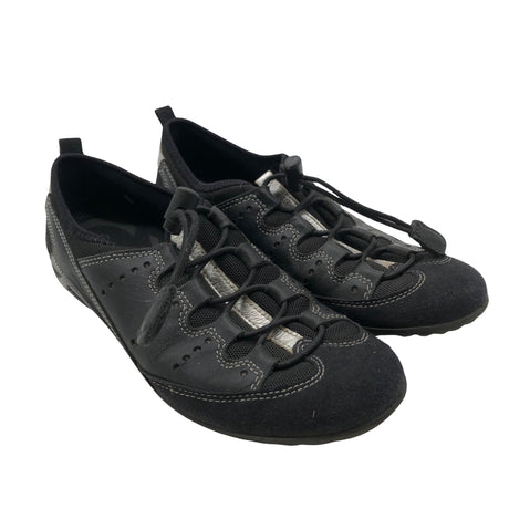 Unisex Ecco - Tennarit, koko 35 -  (2)