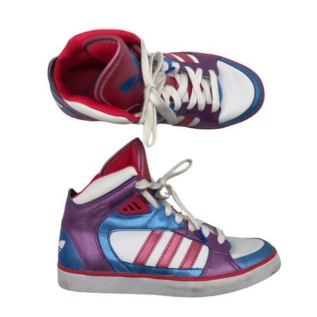 Unisex Adidas - Tennarit, koko 36 -  ()
