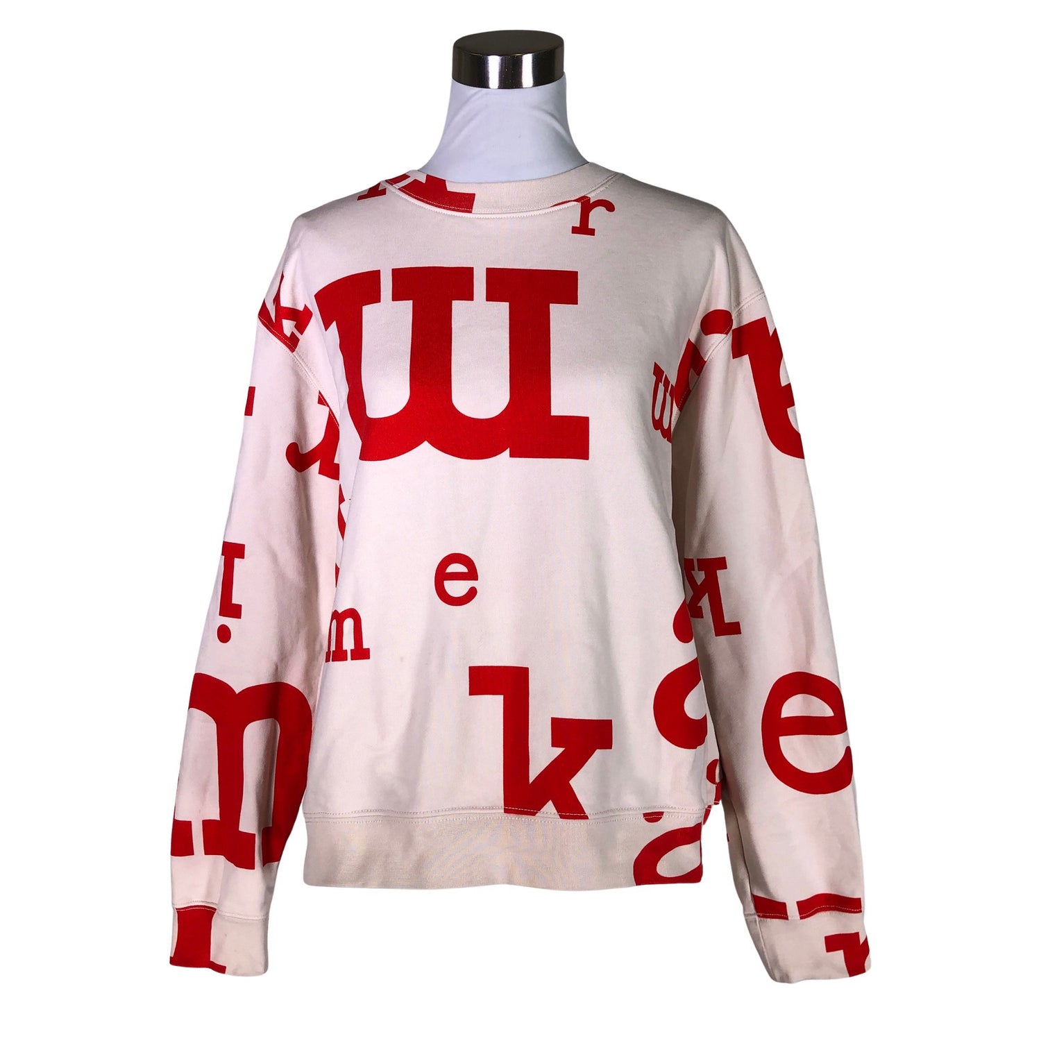 Paita  Collegepaita, koko 40  Marimekko 
