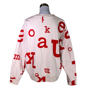 Unisex Marimekko - Collegepaita, koko 40 -  (2)
