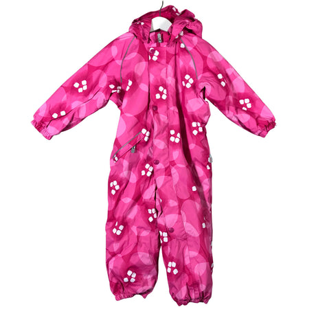 Unisex Reimatec - Toppahaalari, koko 92 - 98 -  ()