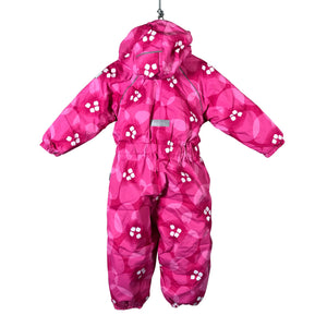 Toppahaalari, koko 92 - 98