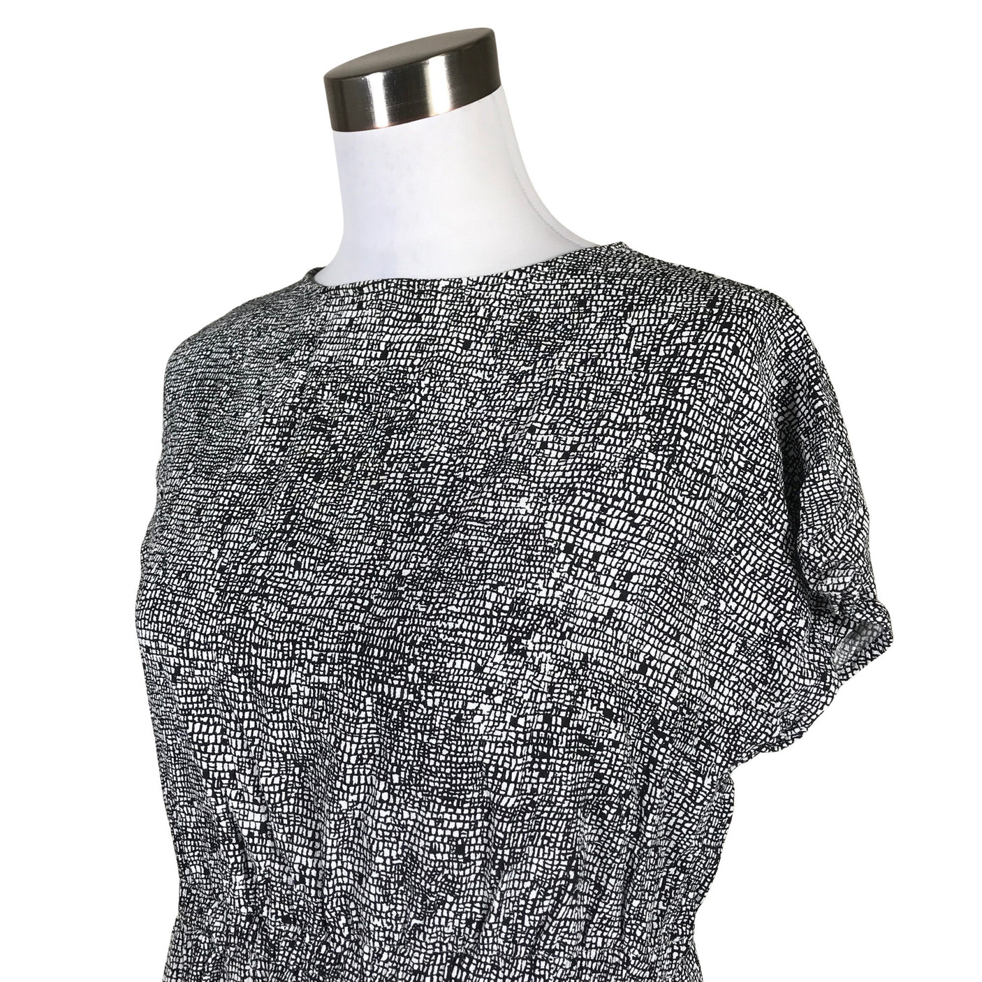 Sifonkimekko, koko 38