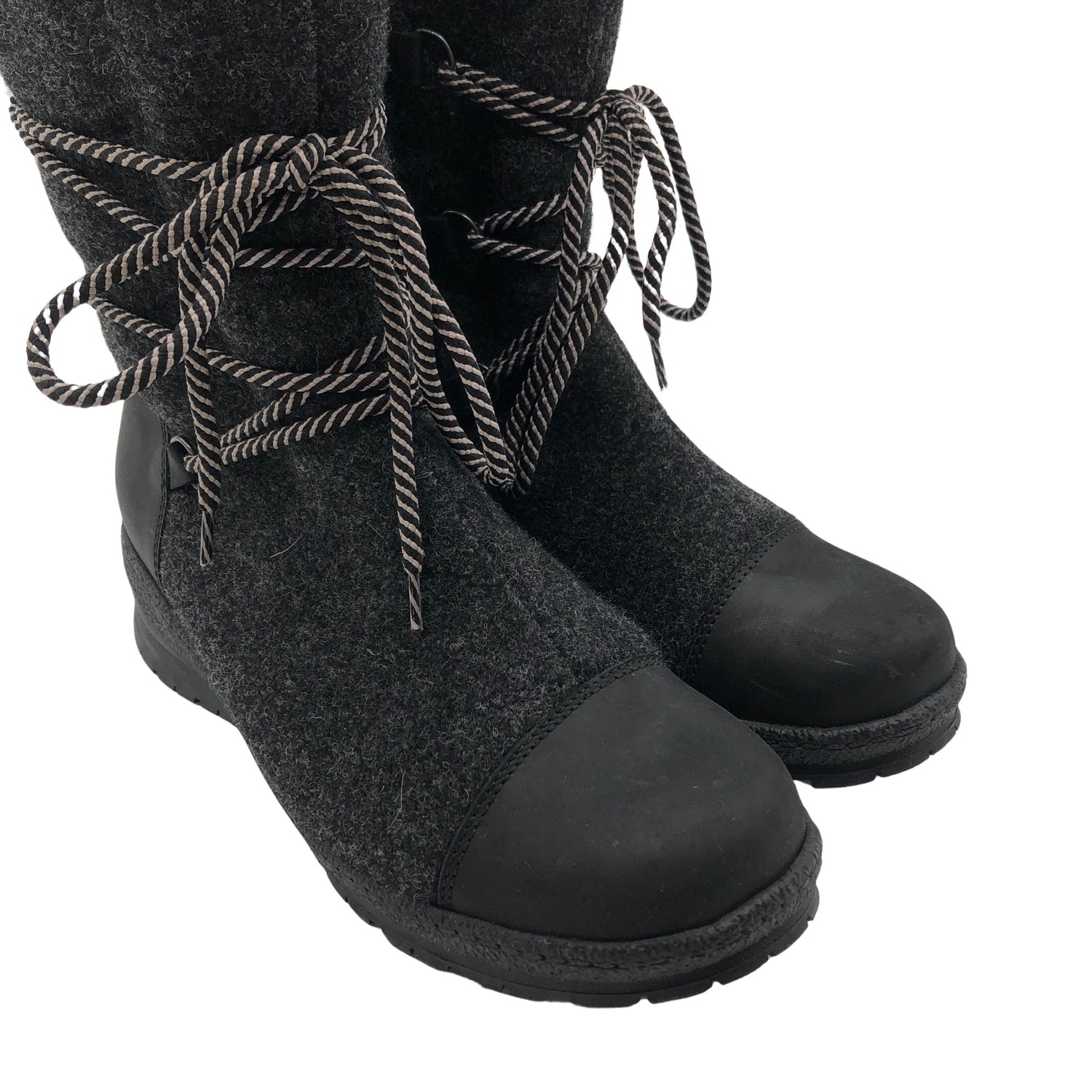 Talvikengät, koko 42