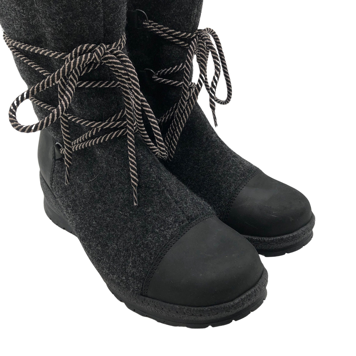 Talvikengät, koko 42