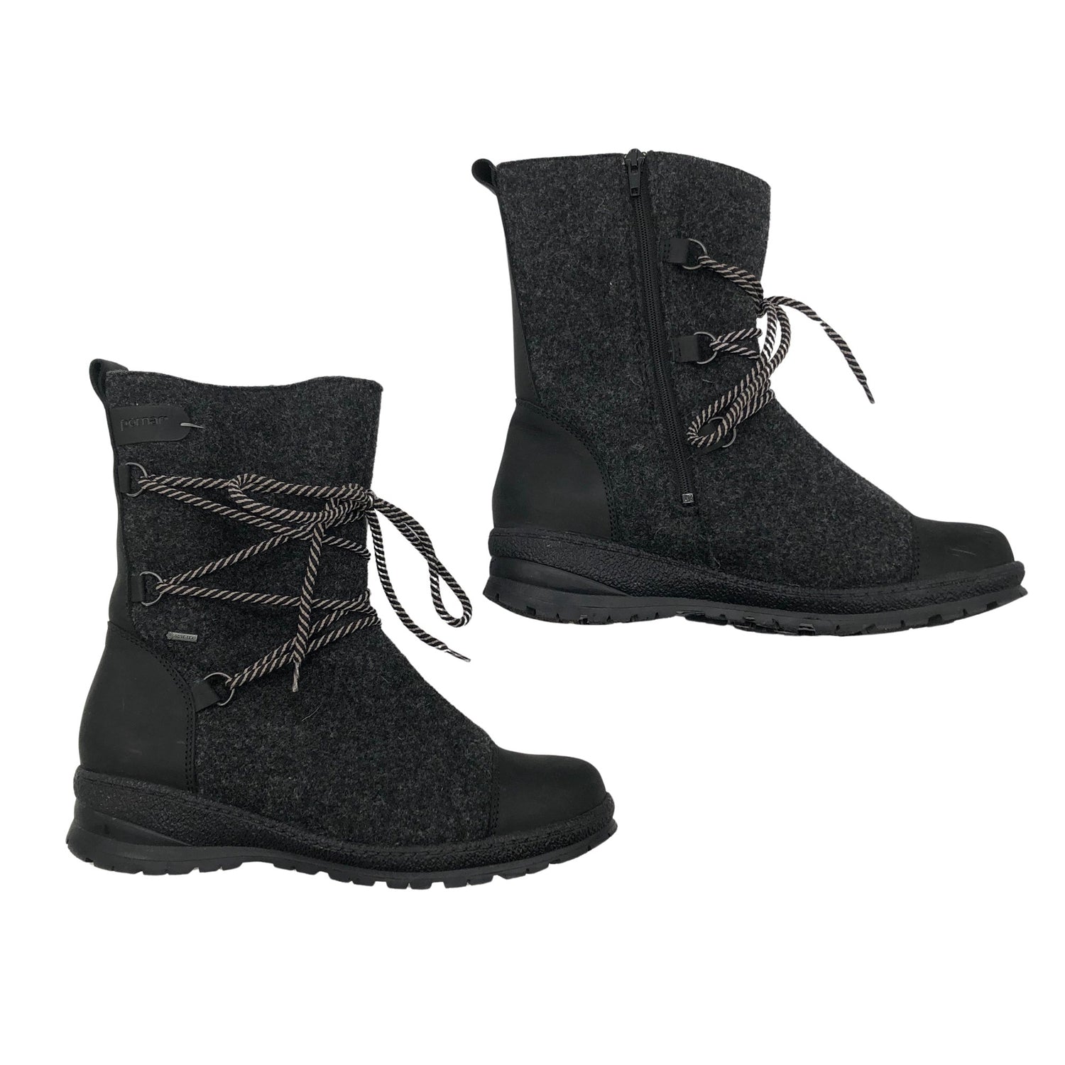 Talvikengät, koko 42