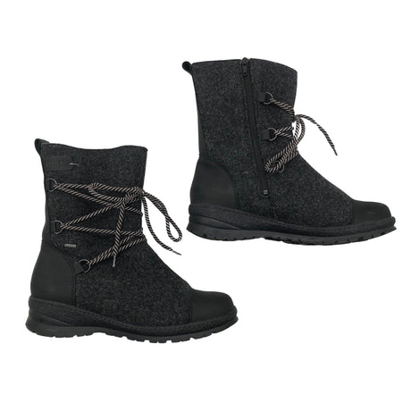 Unisex Pomar - Talvikengät, koko 42 -  ()