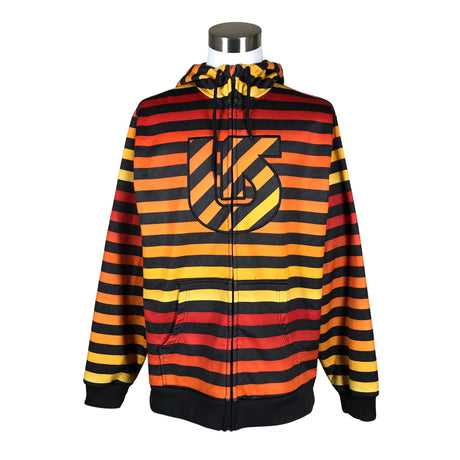 Unisex Burton - Huppari, koko XL -  ()