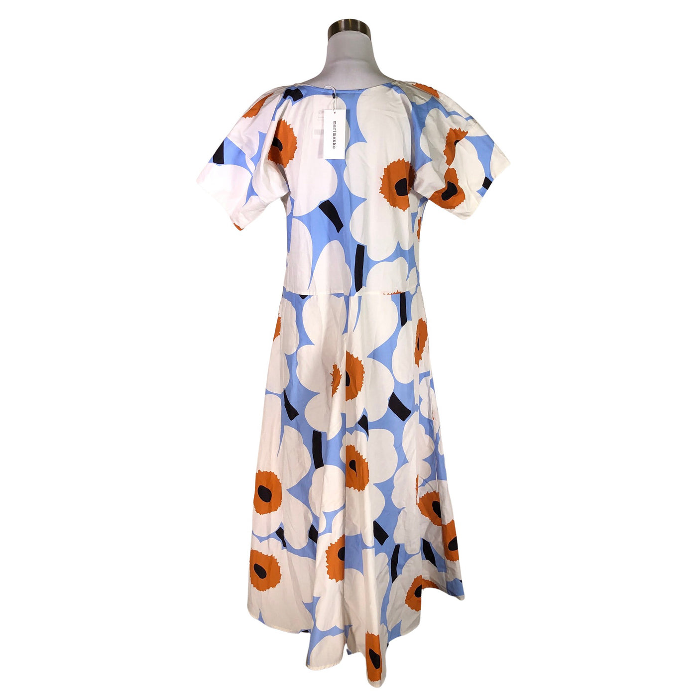 Kangasmekko, koko 40