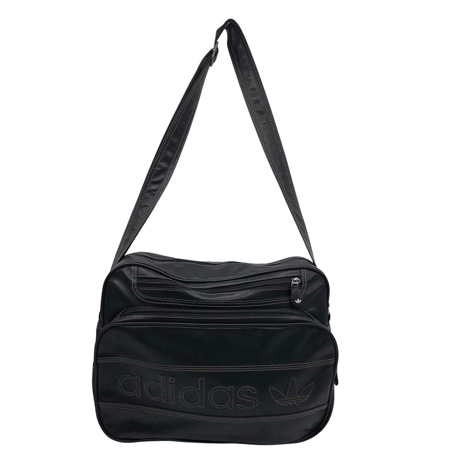 Olkalaukku, koko Maxi