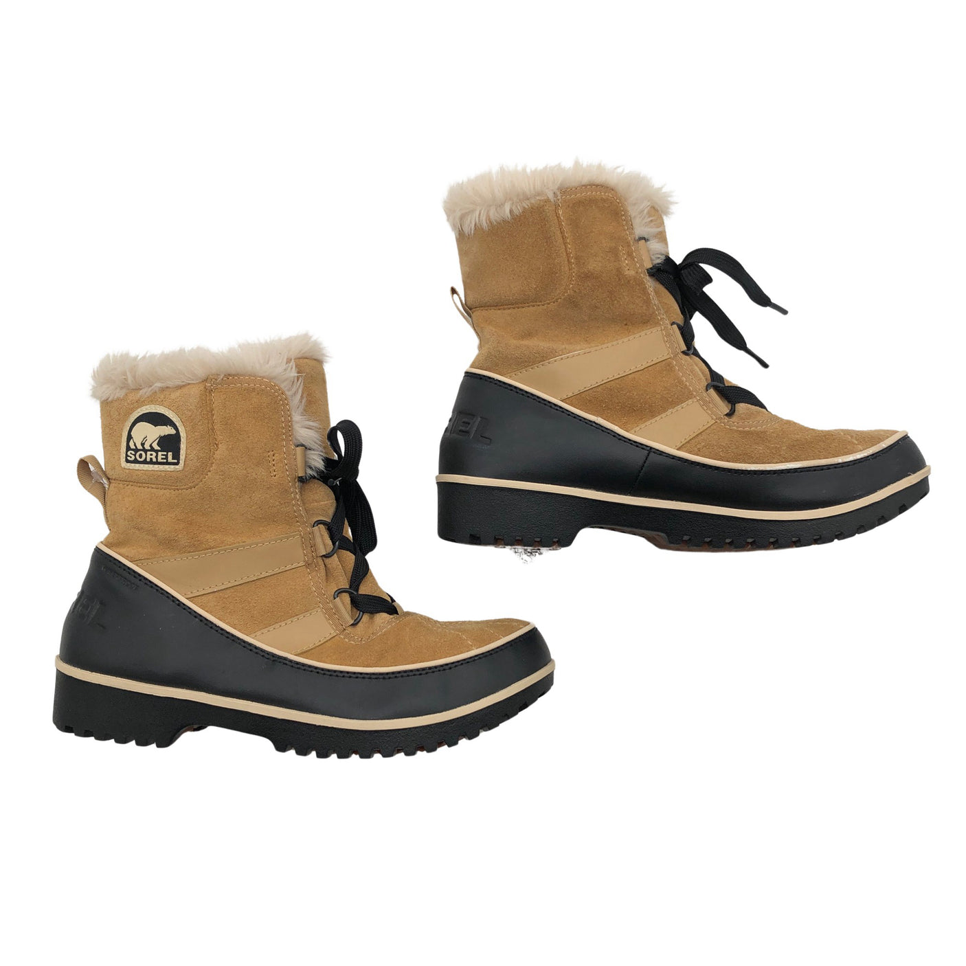 Unisex Sorel - Talvikengät, koko 39 -  (1)