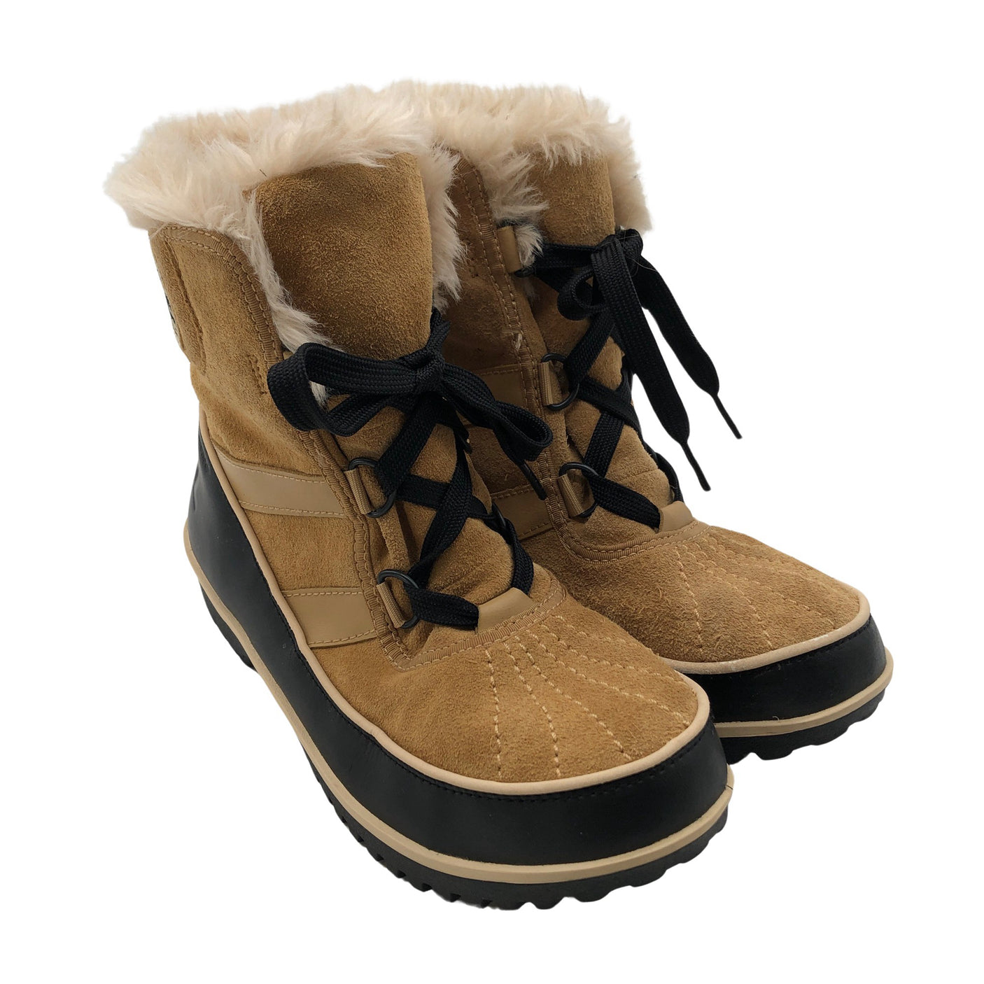 Unisex Sorel - Talvikengät, koko 39 -  (3)