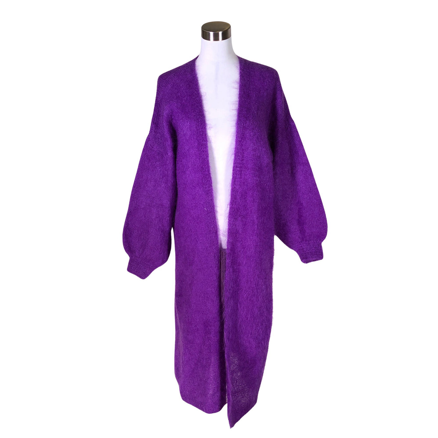 Unisex La Petite Laine - Neuletakki, koko 38 -  (1)