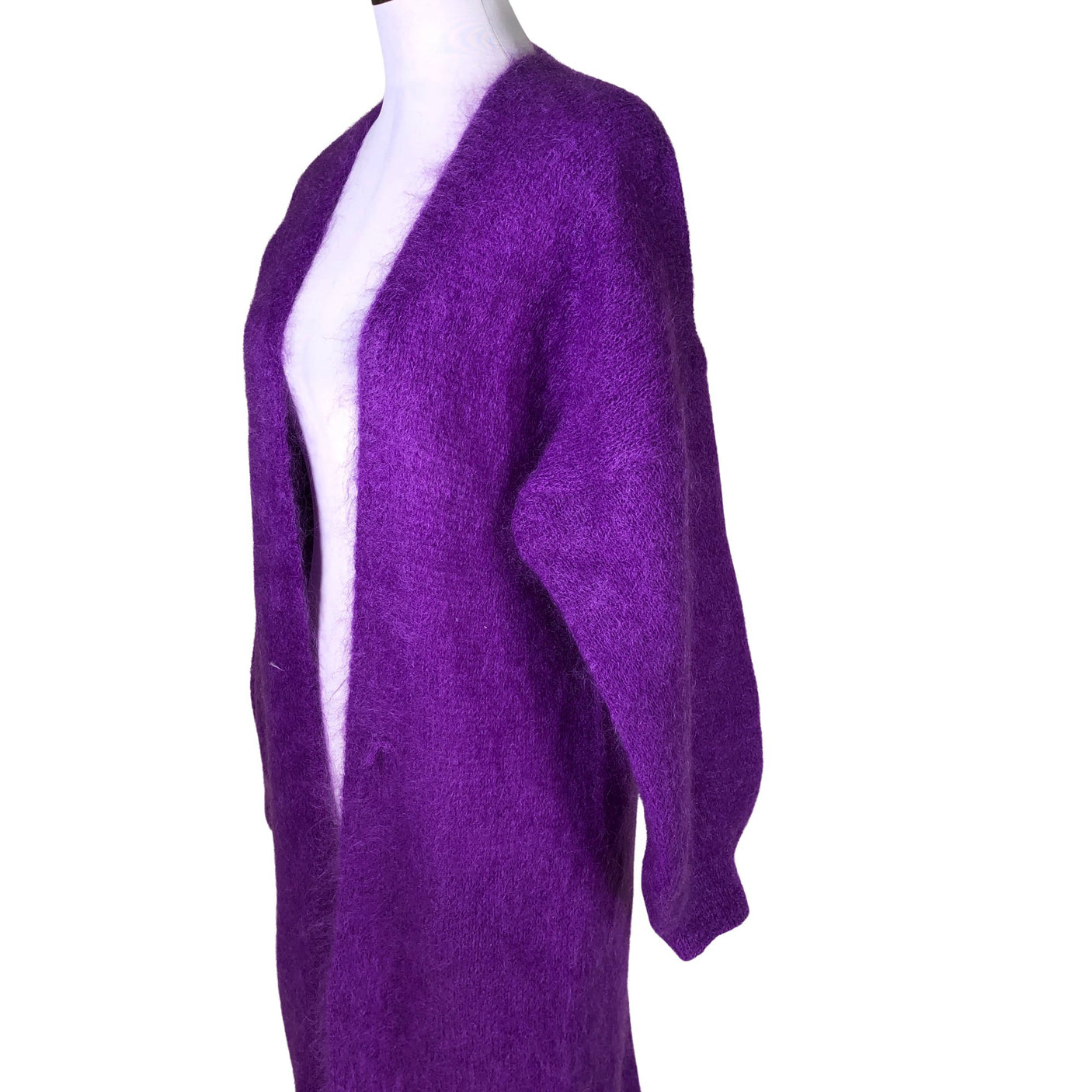 Unisex La Petite Laine - Neuletakki, koko 38 -  (3)