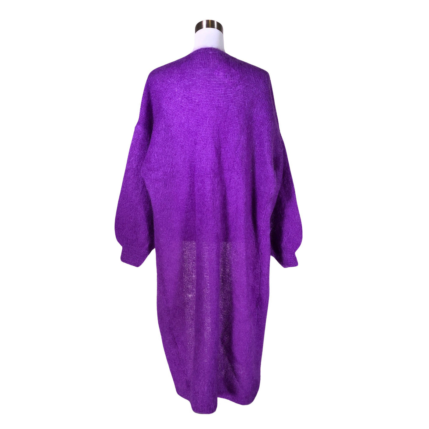 Unisex La Petite Laine - Neuletakki, koko 38 -  (2)