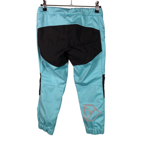 Unisex Didriksons - Softshell-housut, koko 116 - 122 -  (2)