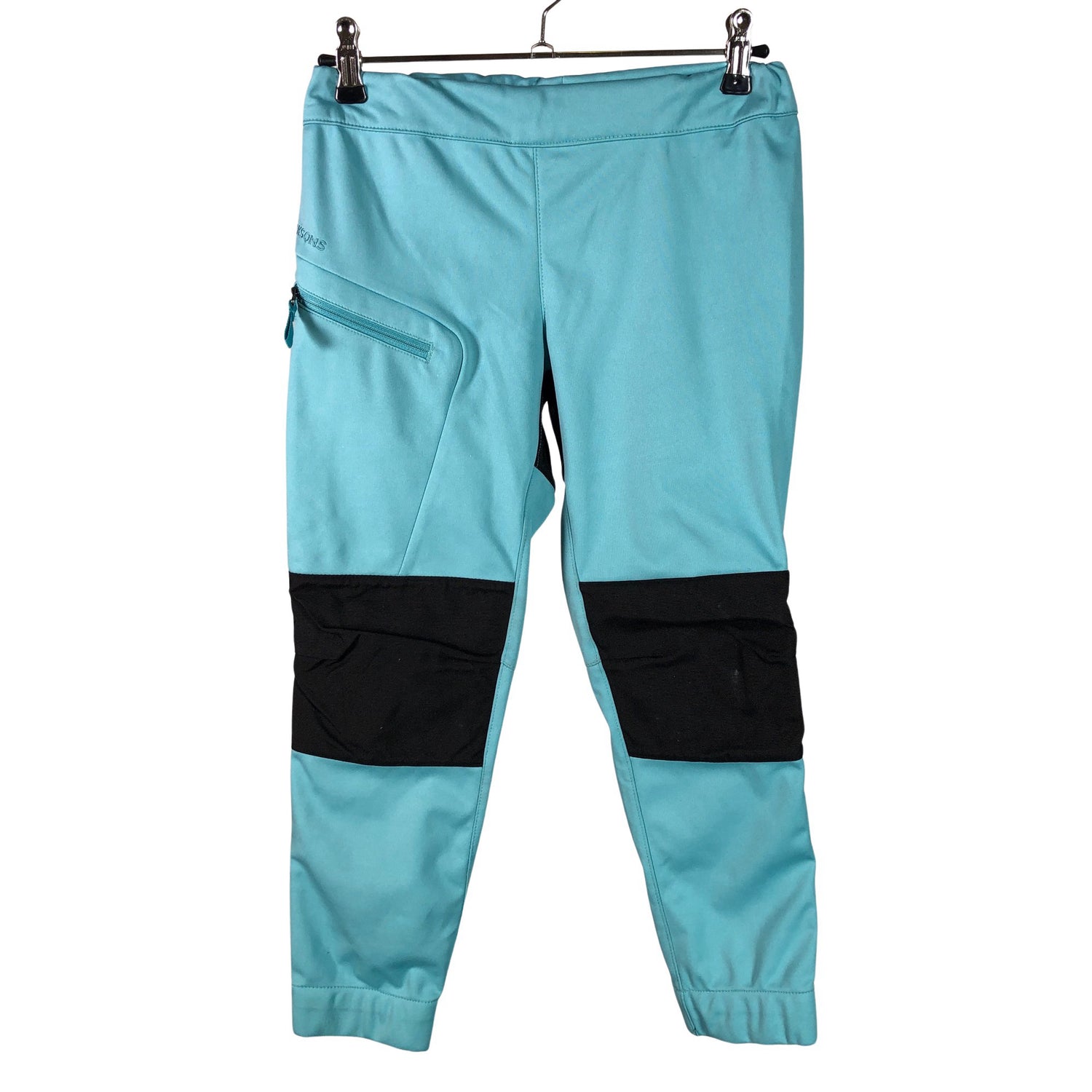  Housut  Softshell-housut, koko 116 - 122  Didriksons 