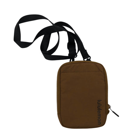 Unisex Lululemon - Olkalaukku, koko Mini -  ()