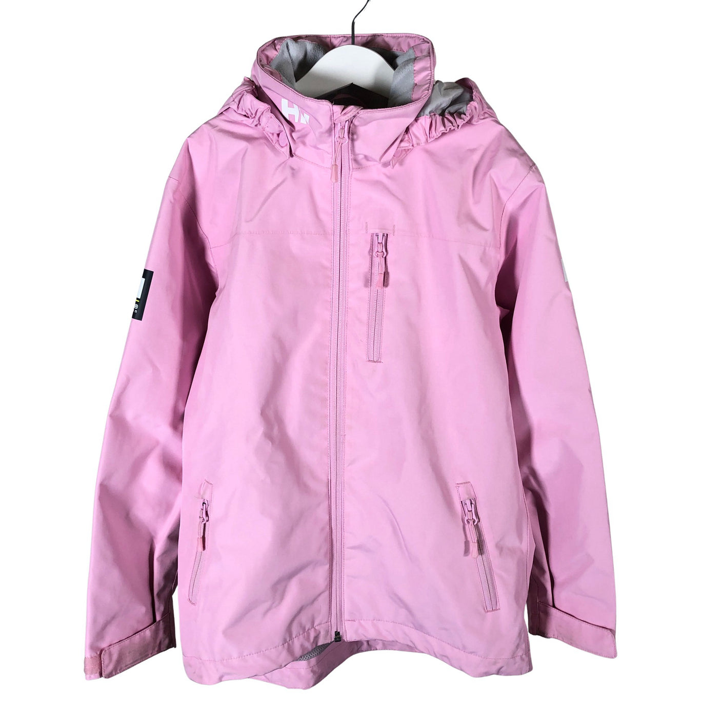 Unisex Helly Hansen - Välikausitakki, koko 134 - 140 -  (1)