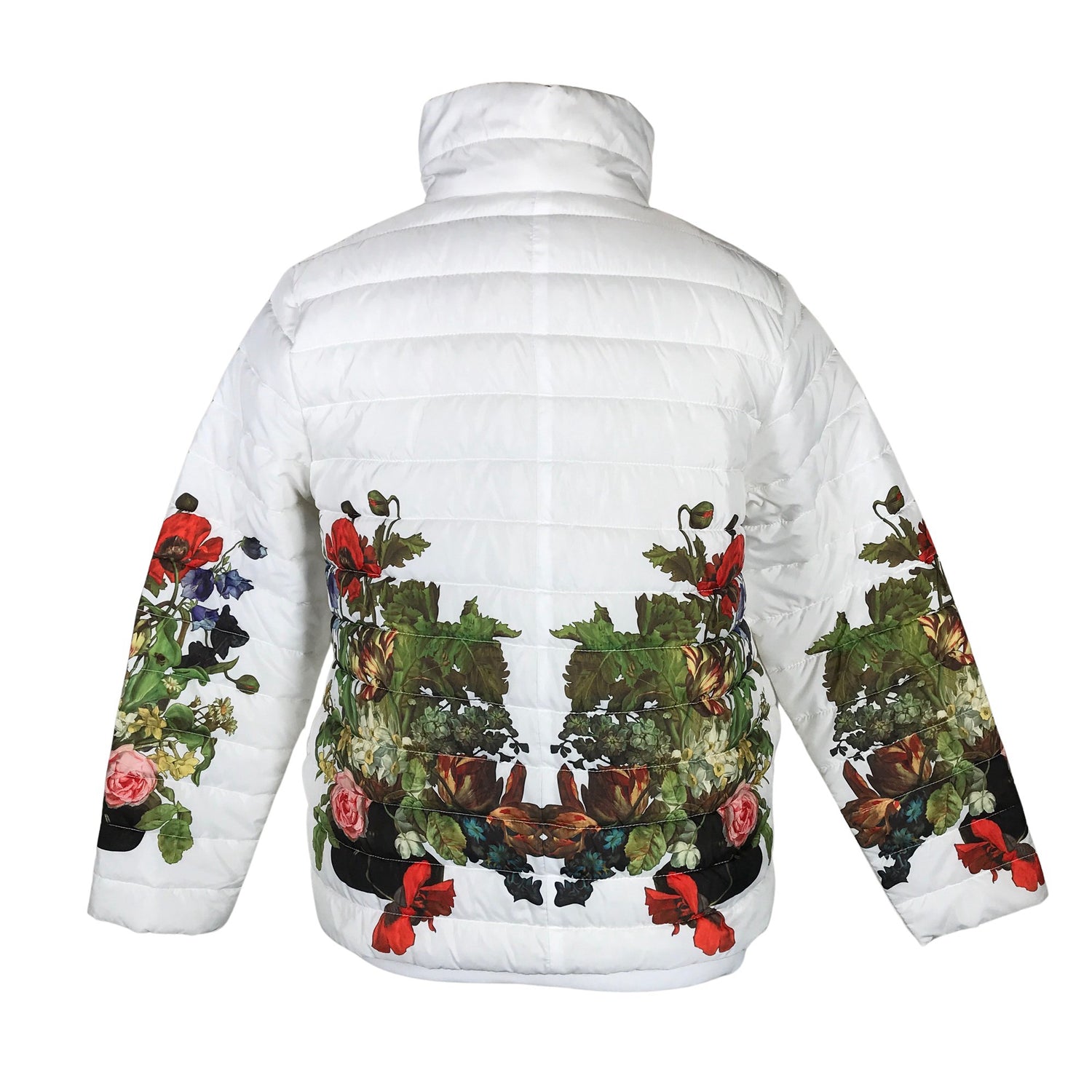 Kevyttoppatakki, koko 42