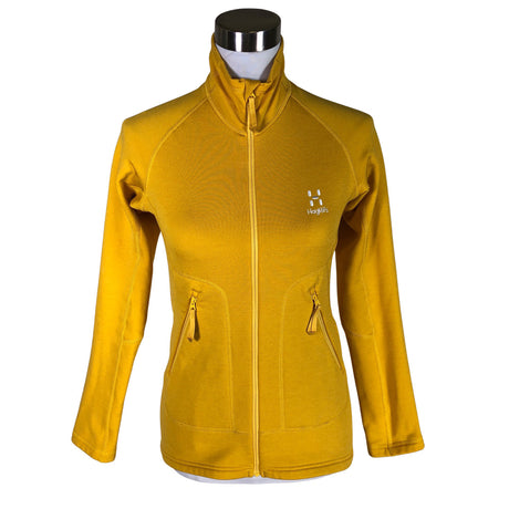 Unisex Haglöfs - Fleecetakki, koko 36 -  ()
