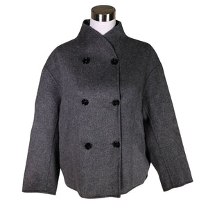 Unisex Arket - Villakangastakki, koko 36 -  (1)