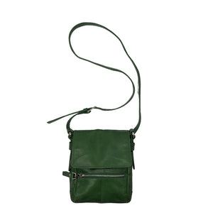 Olkalaukku, koko Mini