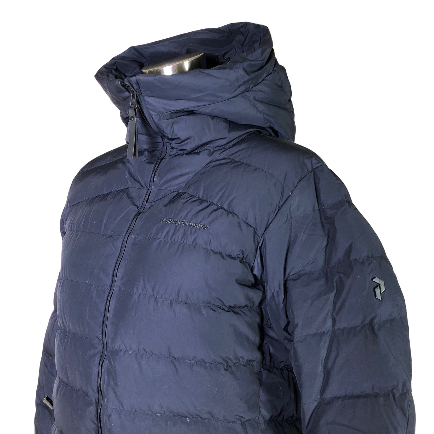 Untuvatakki, koko 38