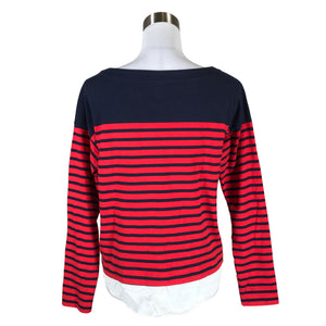 Unisex Ralph Lauren - Pusero, koko 38 -  (2)